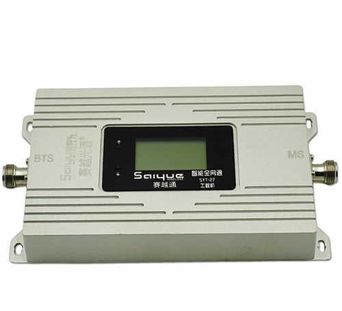 西安双频手机信号增强器800㎡