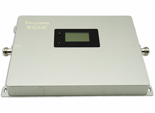 西安三频/四频/五频手机信号接收器800㎡