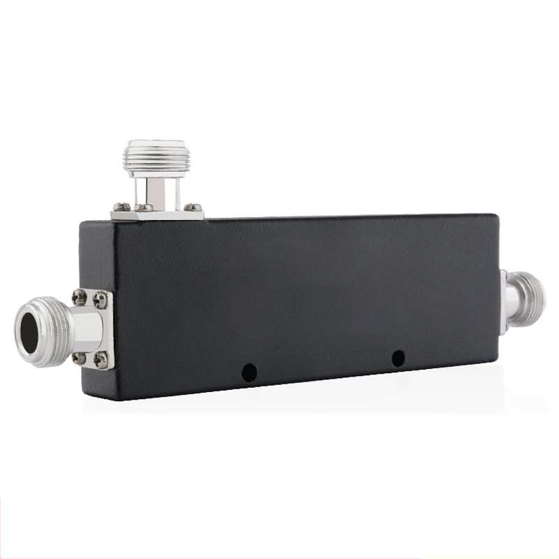 西安FM调频广播同步广播耦合器