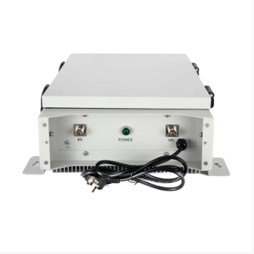 西安无线对讲系统双向干线放大器