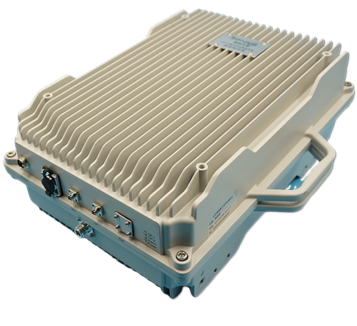 西安TDD-LTE 1.4G数字光纤直放站近端机远端机