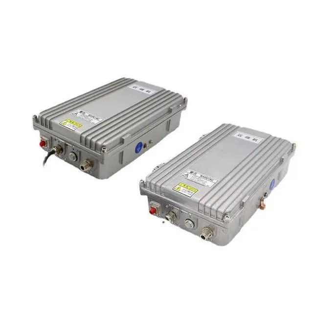 西安FM调频应急广播数字光纤近端机远端机