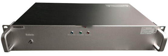 西安TETRA800数字警用集群主机无线直放站