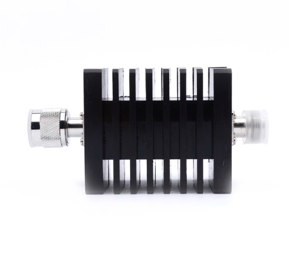 西安腔体固定衰减器0-3G/0-4G  N型接口